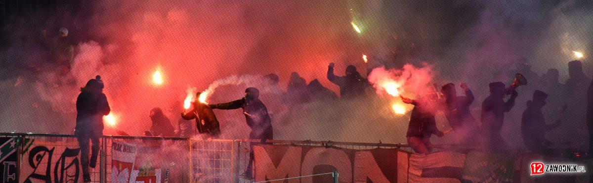 Ujpest FC – Ferencvarosi TC 30.01.2022