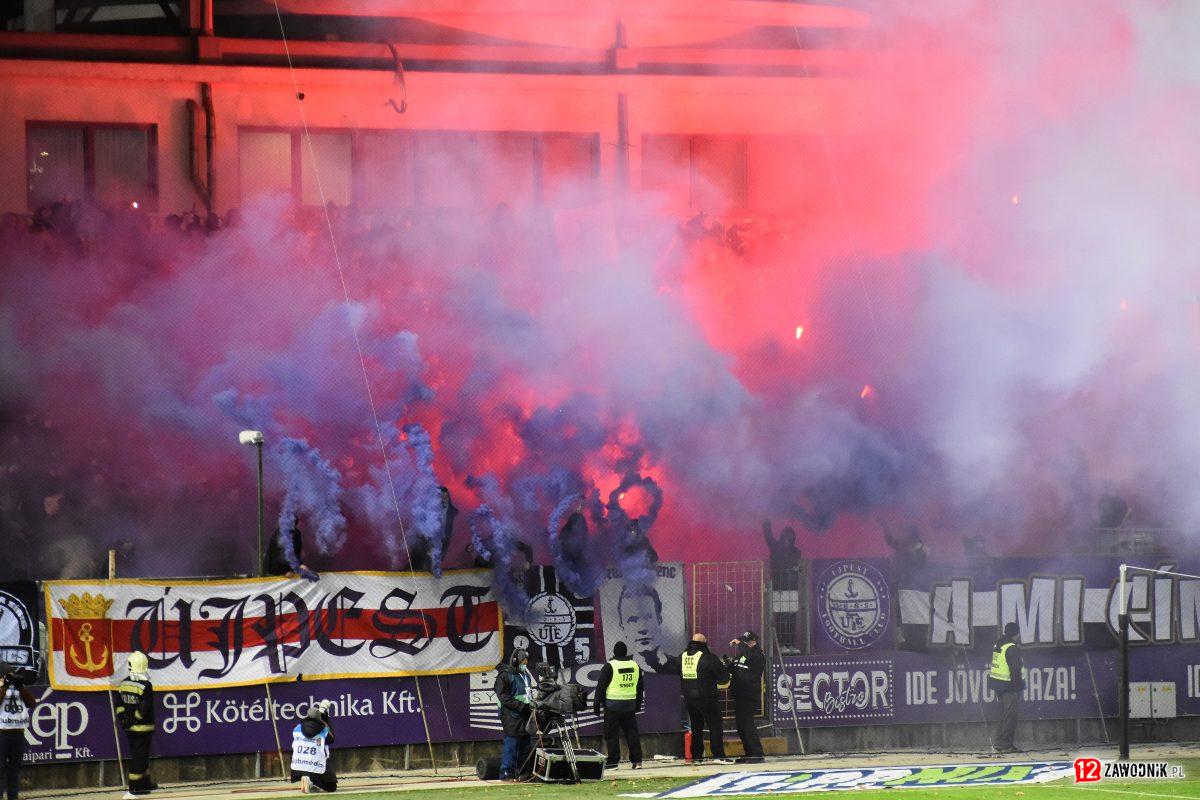 Ujpest FC – Ferencvarosi TC 30.01.2022