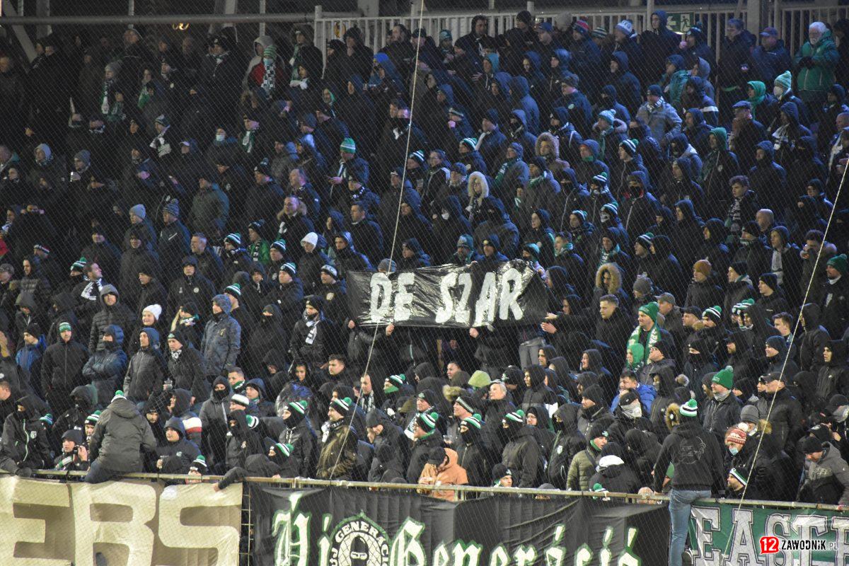 Ujpest FC – Ferencvarosi TC 30.01.2022
