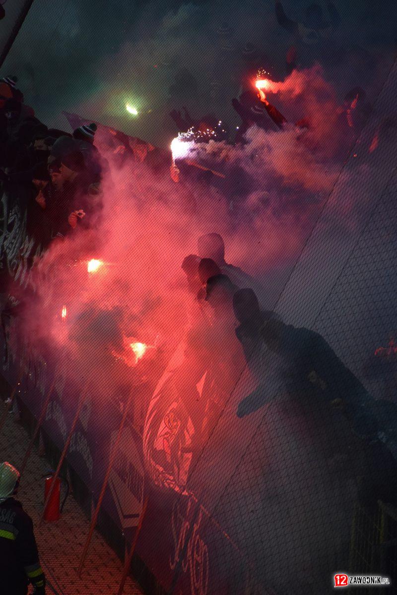 Ujpest FC – Ferencvarosi TC 30.01.2022