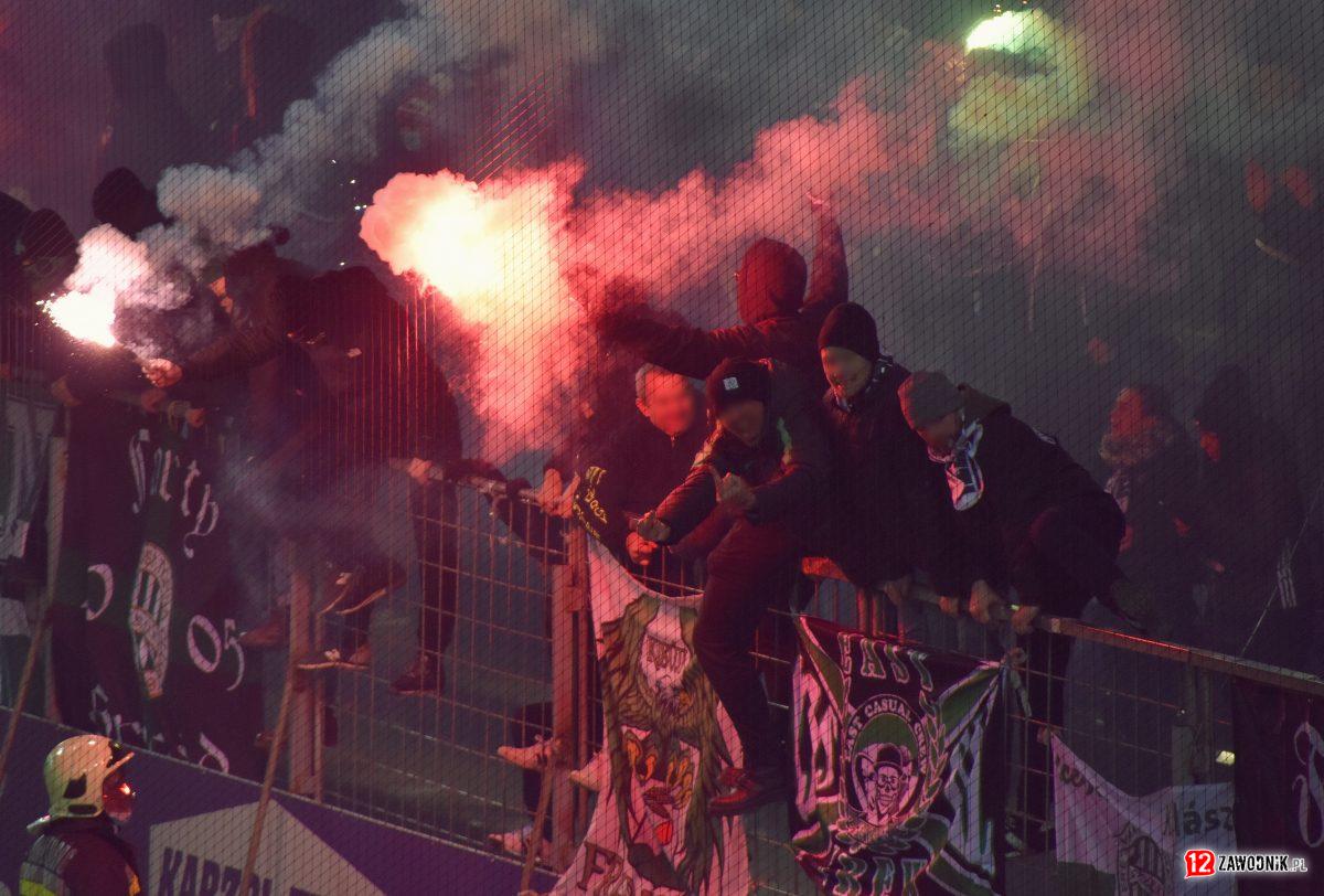 Ujpest FC – Ferencvarosi TC 30.01.2022