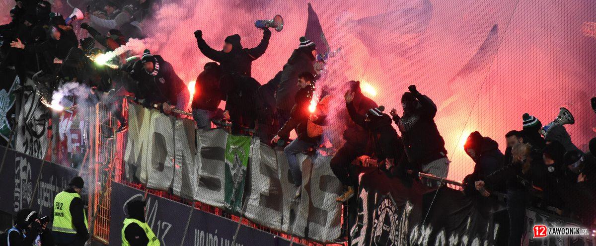 Ujpest FC – Ferencvarosi TC 30.01.2022