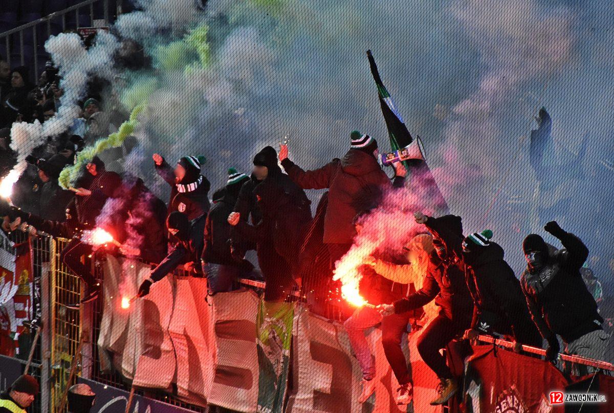 Ujpest FC – Ferencvarosi TC 30.01.2022