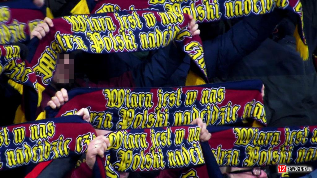 Piast Gliwice – Pogoń Szczecin 05.02.2022