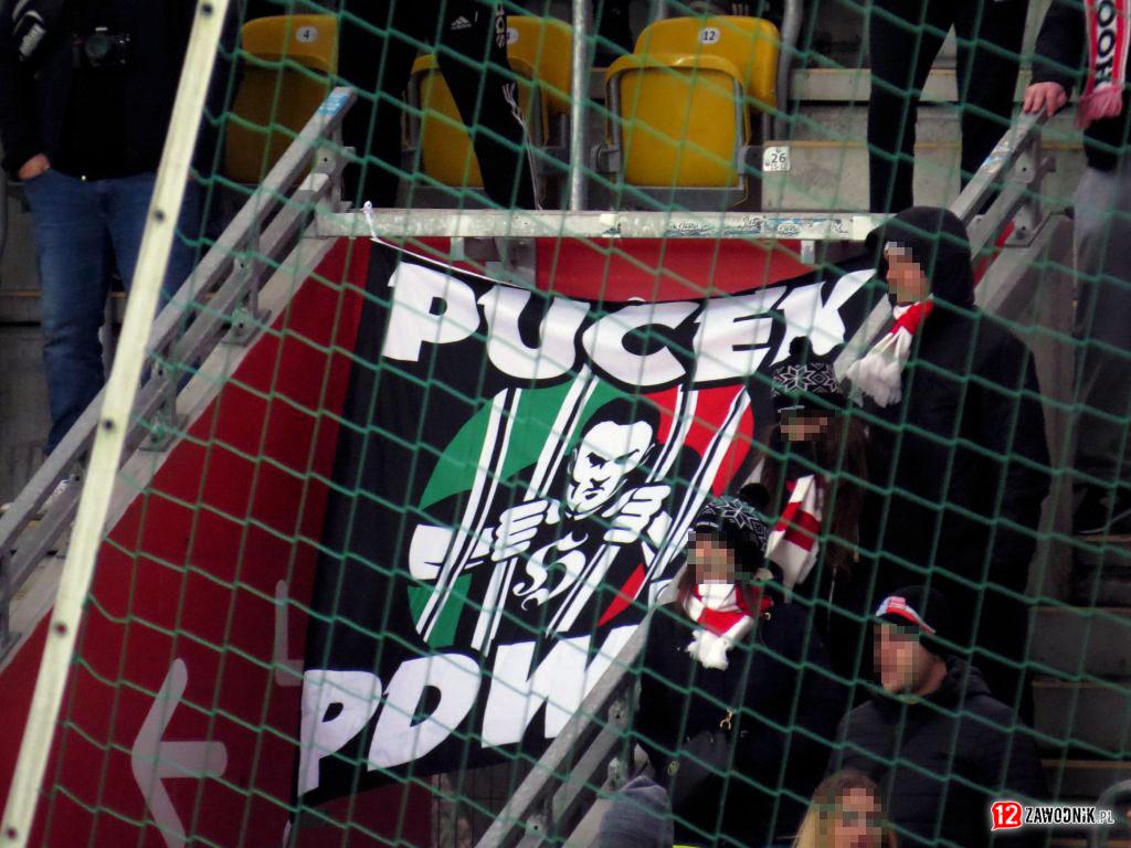 Jagiellonia Białystok – Cracovia Kraków 19.02.2022