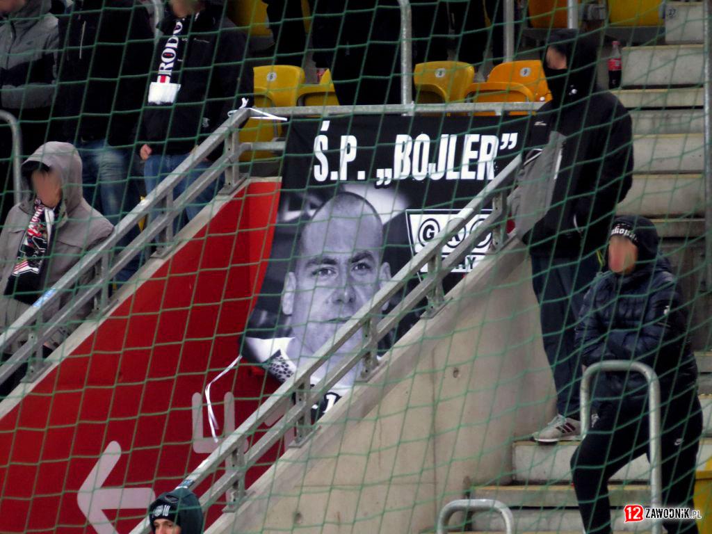 Jagiellonia Białystok – Cracovia Kraków 19.02.2022