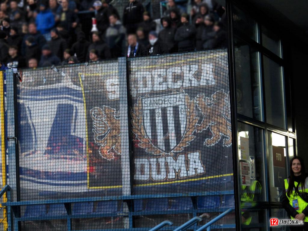Wisła Kraków – Stal Mielec 12.02.2022