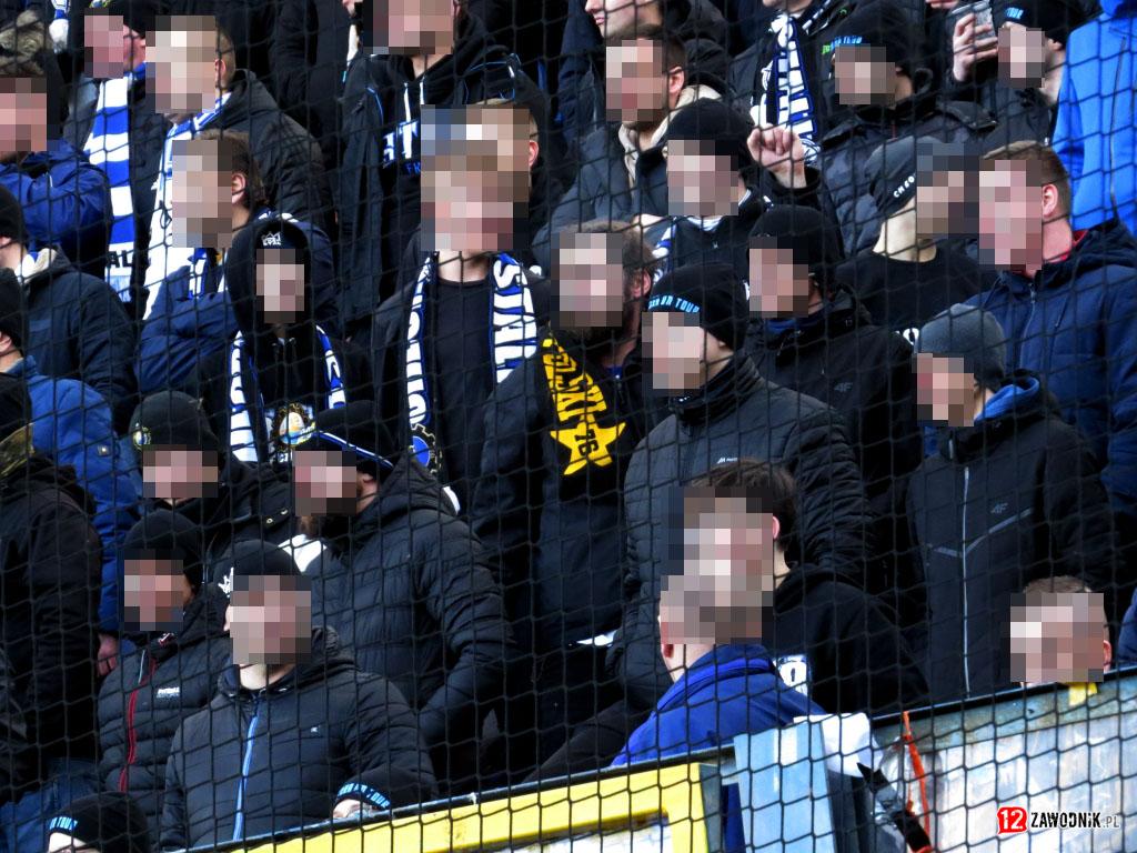 Wisła Kraków – Stal Mielec 12.02.2022