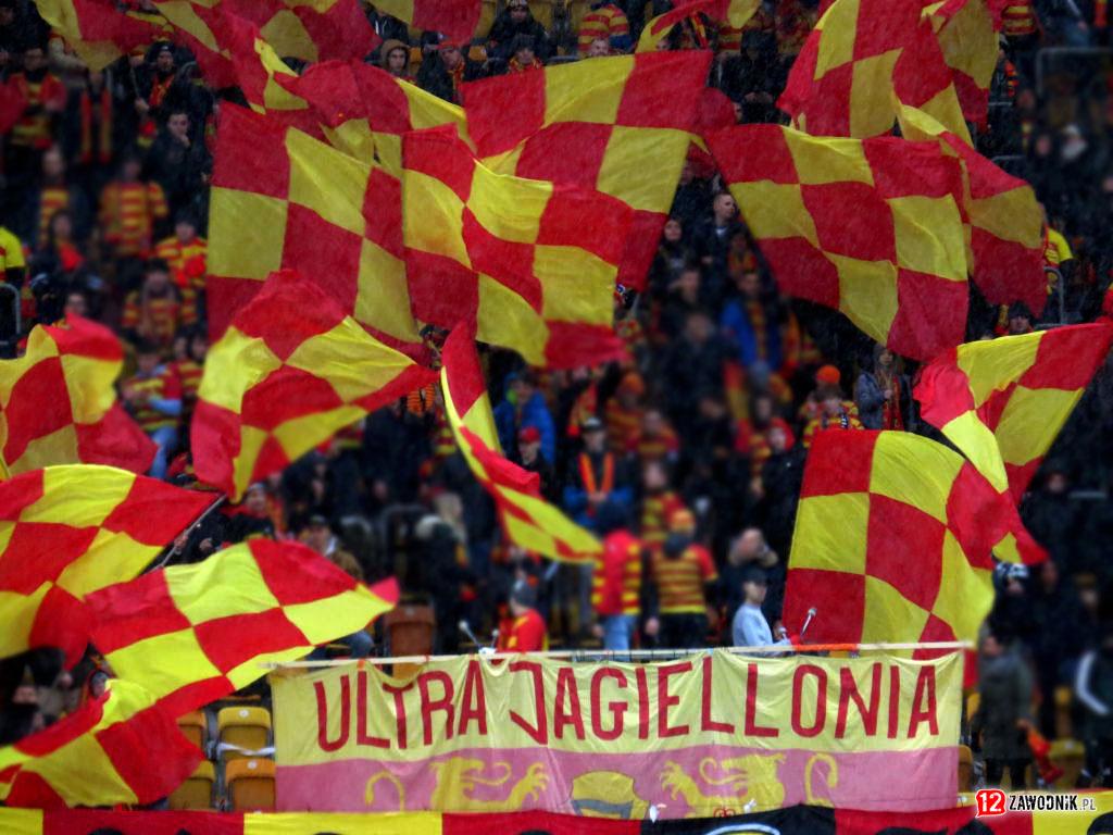 Jagiellonia Białystok – Cracovia Kraków 19.02.2022