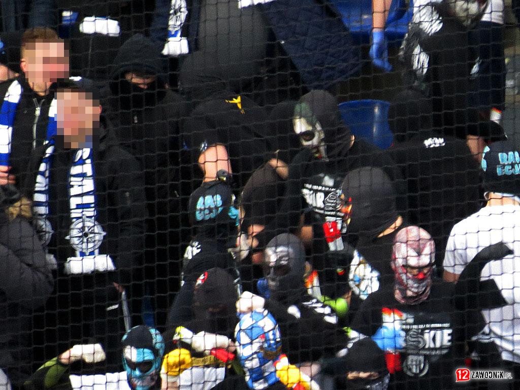 Wisła Kraków – Stal Mielec 12.02.2022