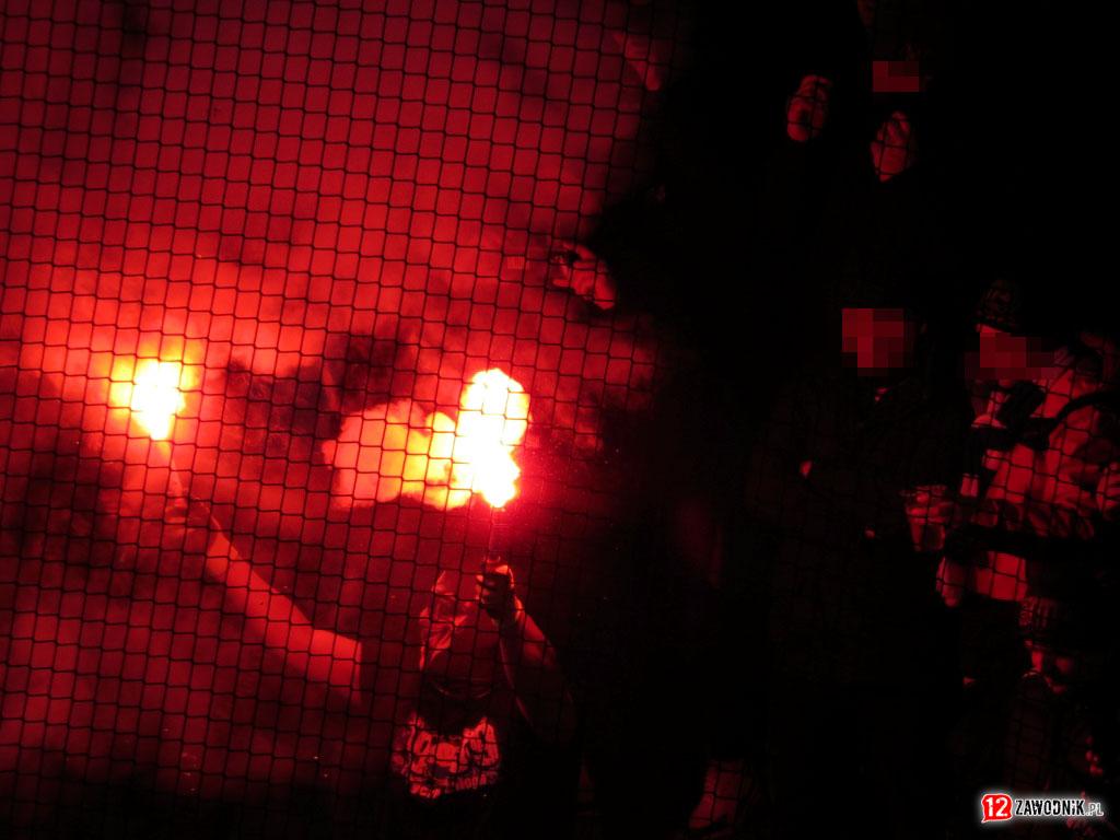 Wisła Kraków – Stal Mielec 12.02.2022