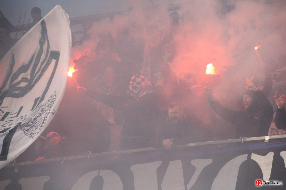 Korona Kielce – Stomil Olsztyn 26.02.2022