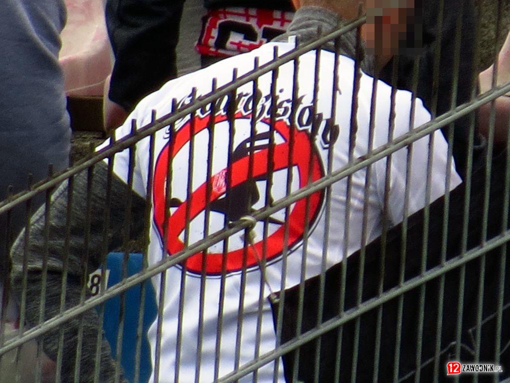 Odra Opole – Resovia Rzeszów 22.05.2022