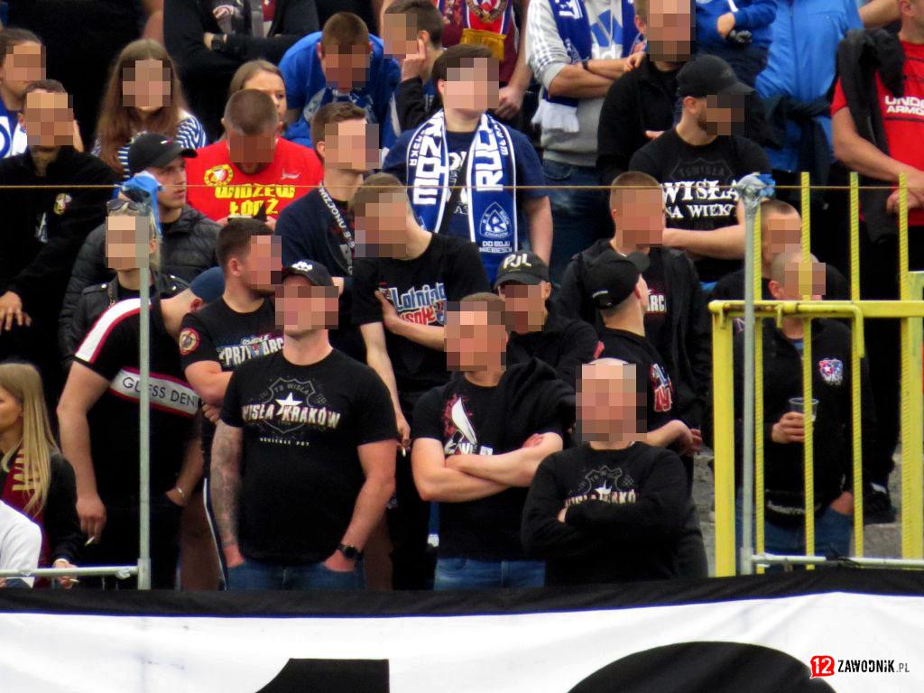 Ruch Chorzów – Motor Lublin 29.05.2022