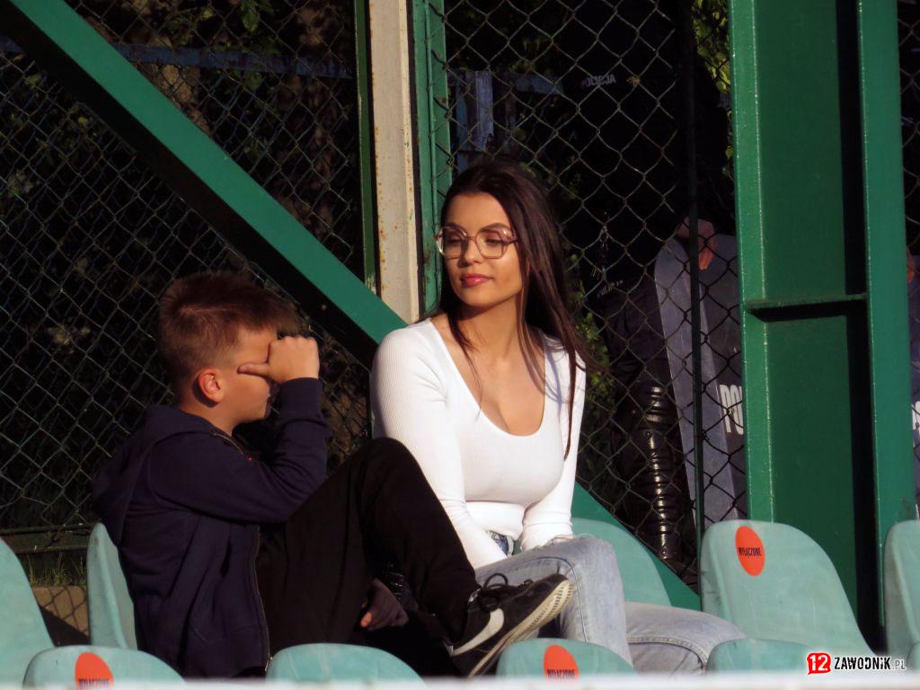 Wisłoka Dębica – Unia Tarnów 21.05.2022