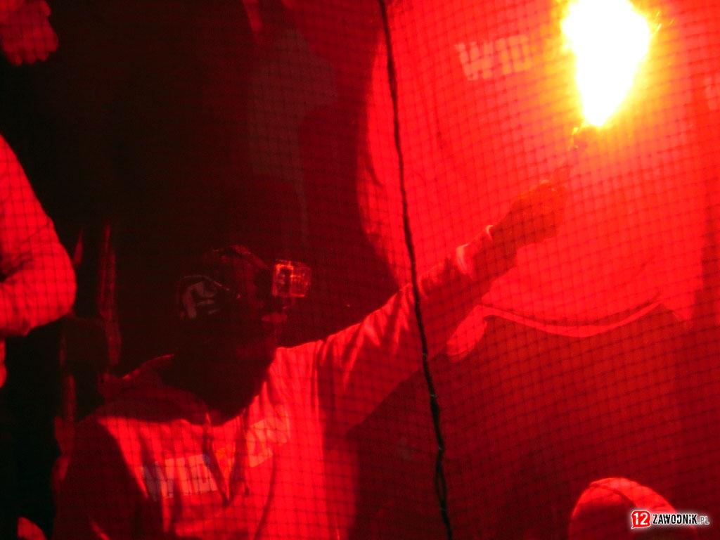 ŁKS Łódź – Widzew Łódź 03.05.2022