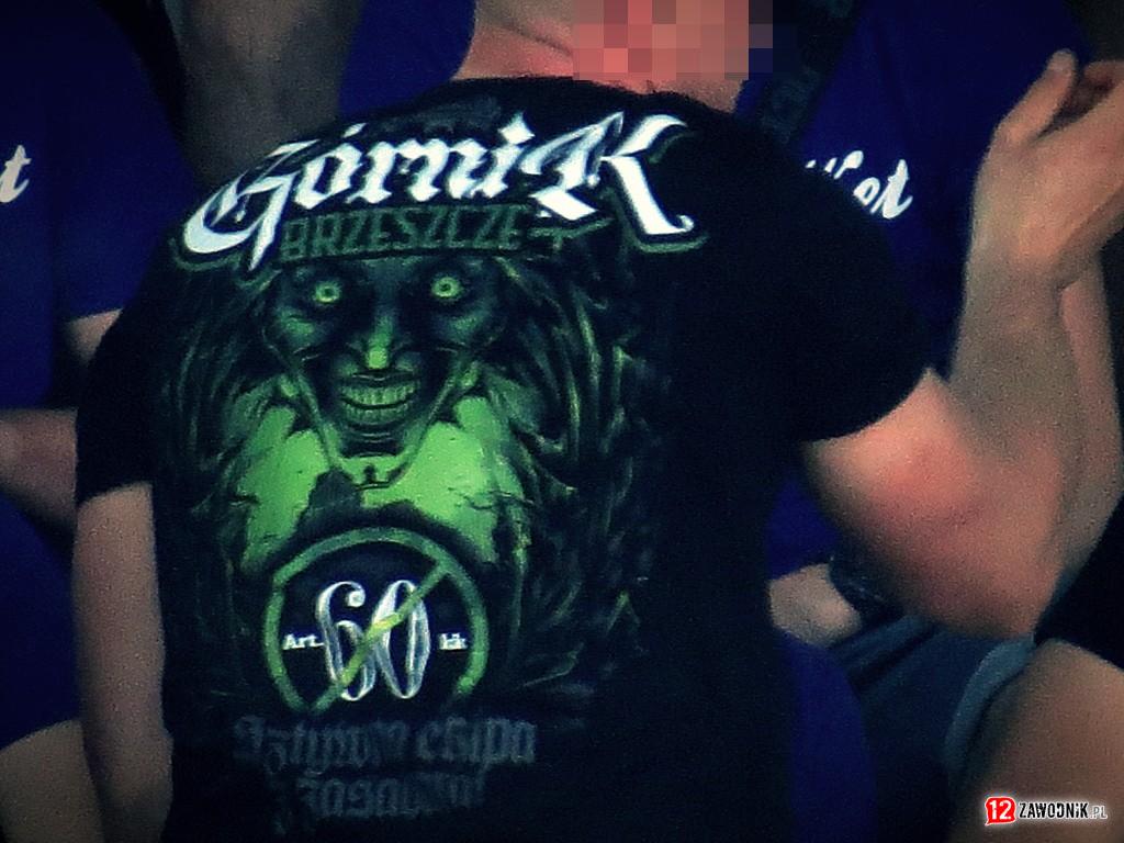 Górnik Brzeszcze – Górnik Zabrze 18.06.2022