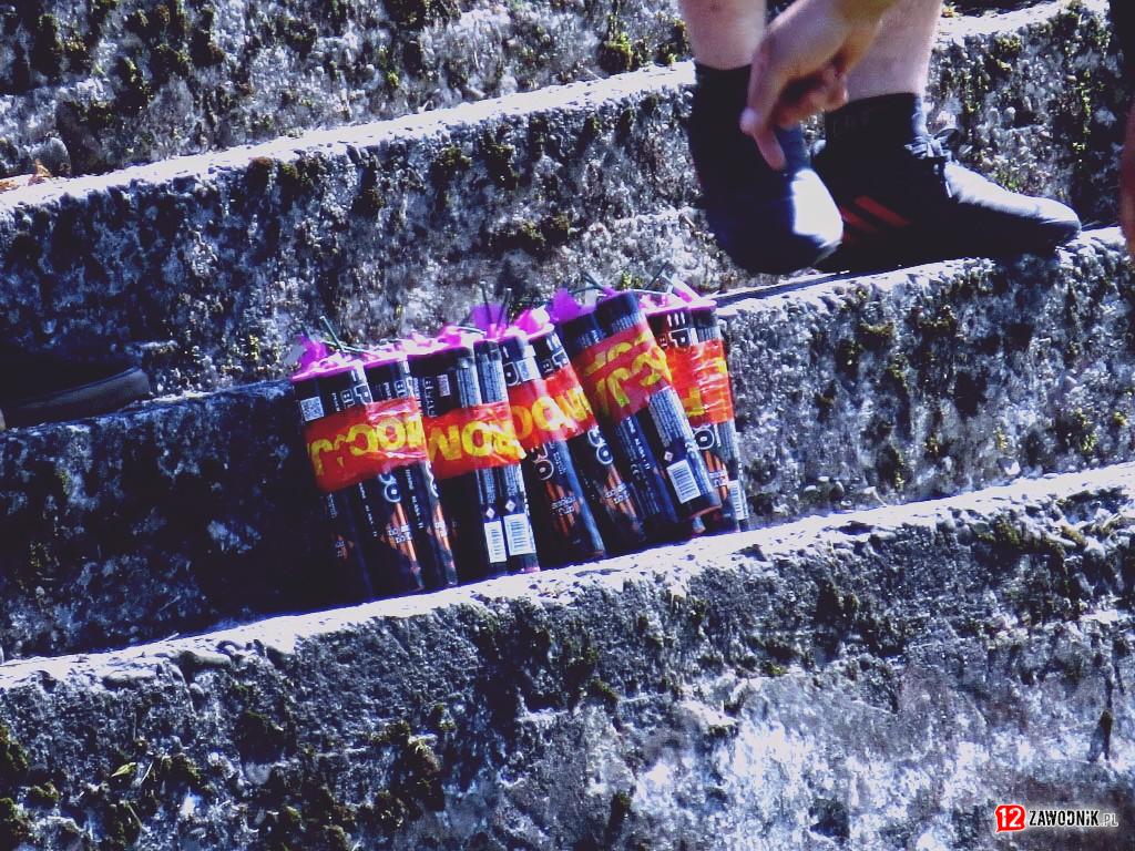 Górnik Brzeszcze – Górnik Zabrze 18.06.2022