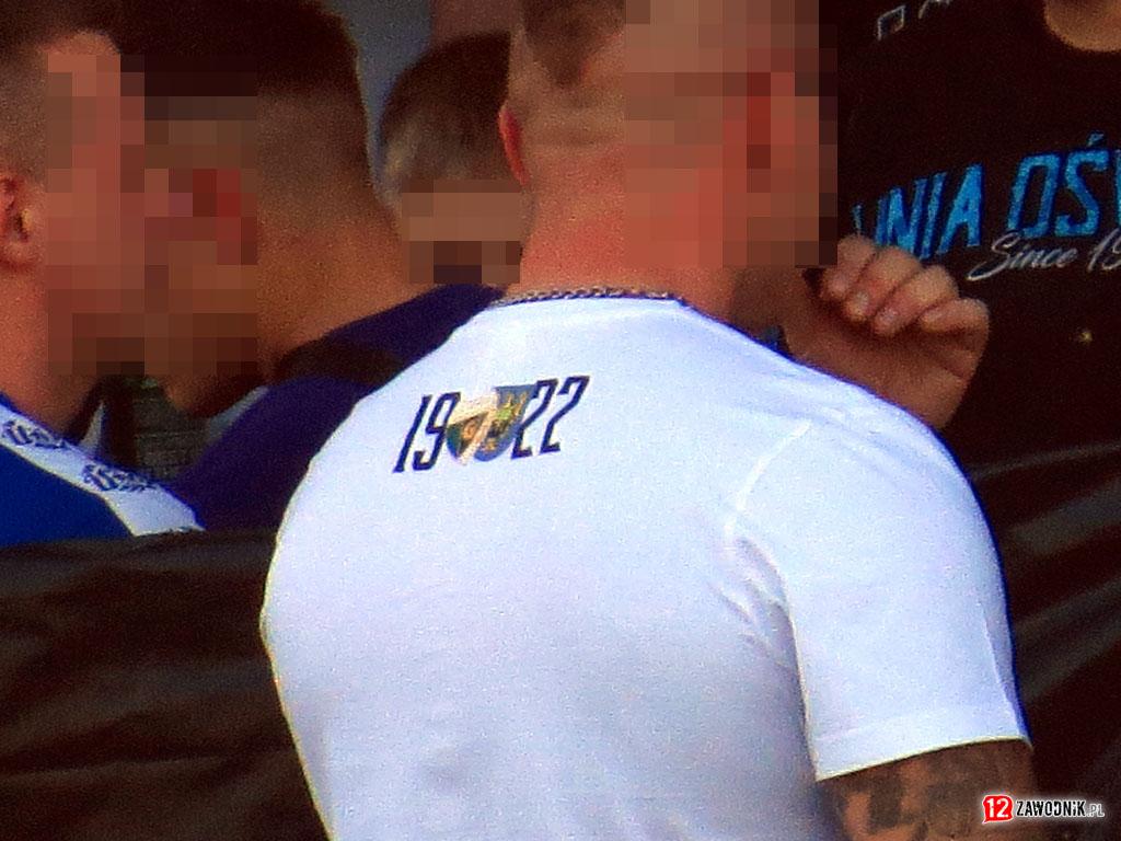 Górnik Brzeszcze – Górnik Zabrze 18.06.2022