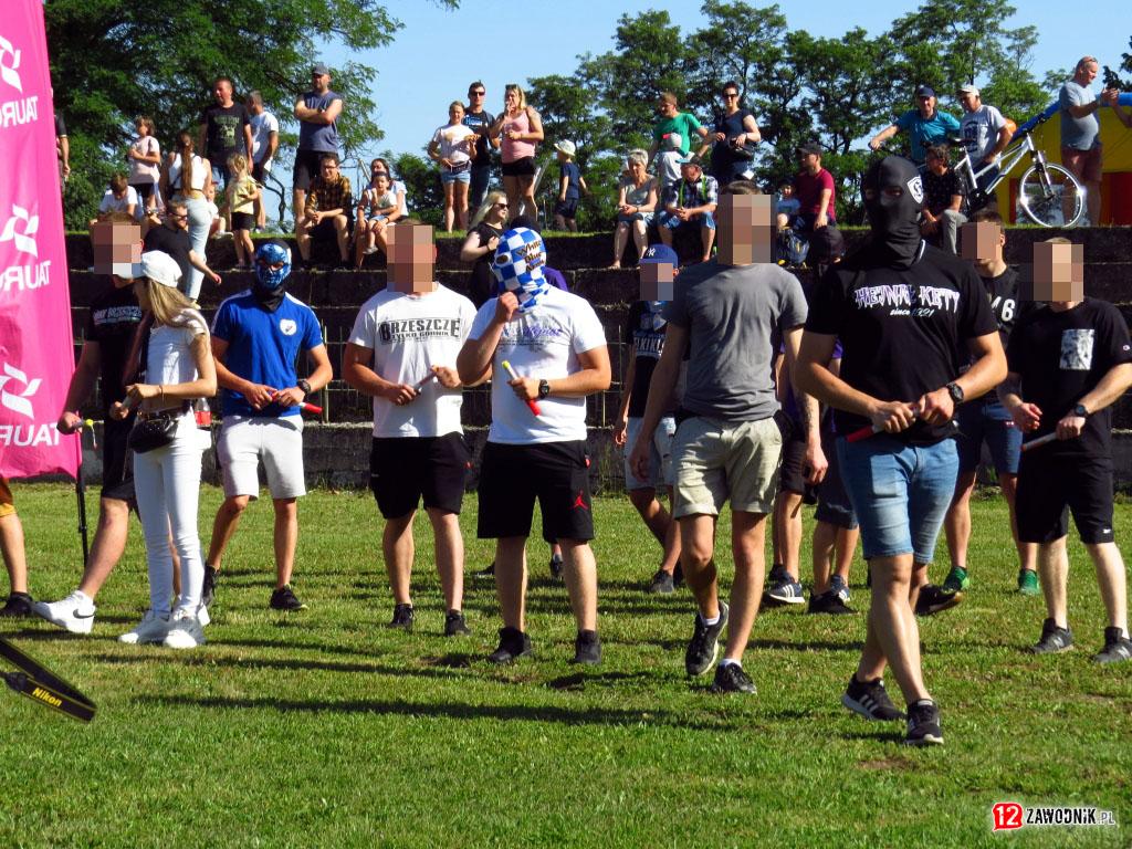 Górnik Brzeszcze – Górnik Zabrze 18.06.2022