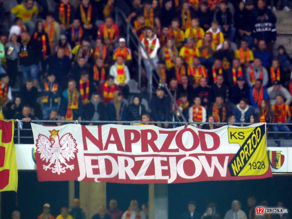 Korona Kielce – Legia Warszawa 16.07.2022