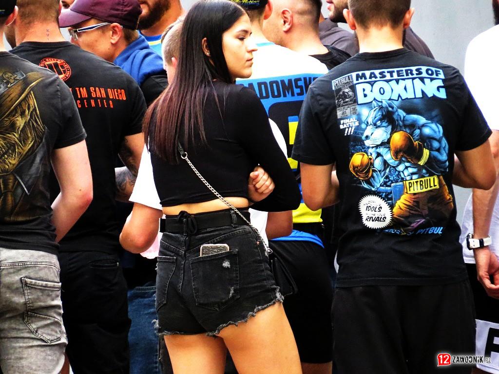 PP: RKS Radomsko – Radomiak Radom 30.08.2022