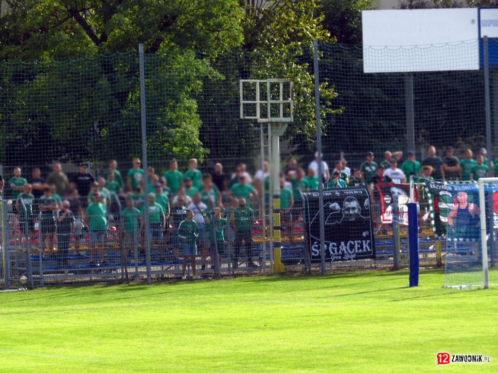 PP: RKS Radomsko – Radomiak Radom 30.08.2022