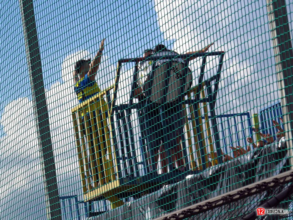 PP: RKS Radomsko – Radomiak Radom 30.08.2022