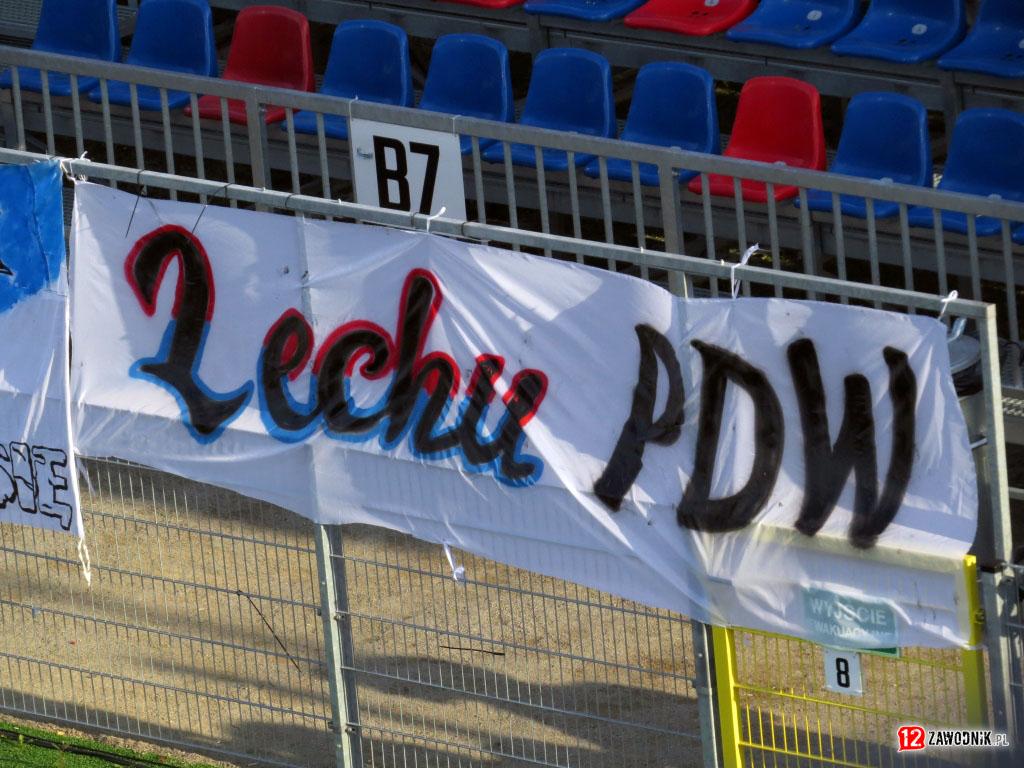 Raków Częstochowa – Slavia Praga 18.08.2022