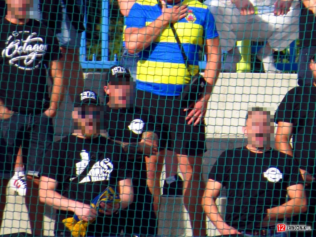 PP: RKS Radomsko – Radomiak Radom 30.08.2022