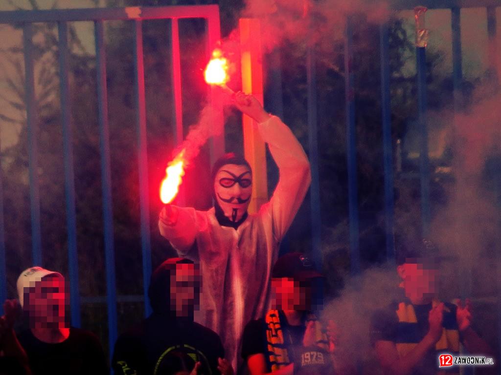 PP: RKS Radomsko – Radomiak Radom 30.08.2022