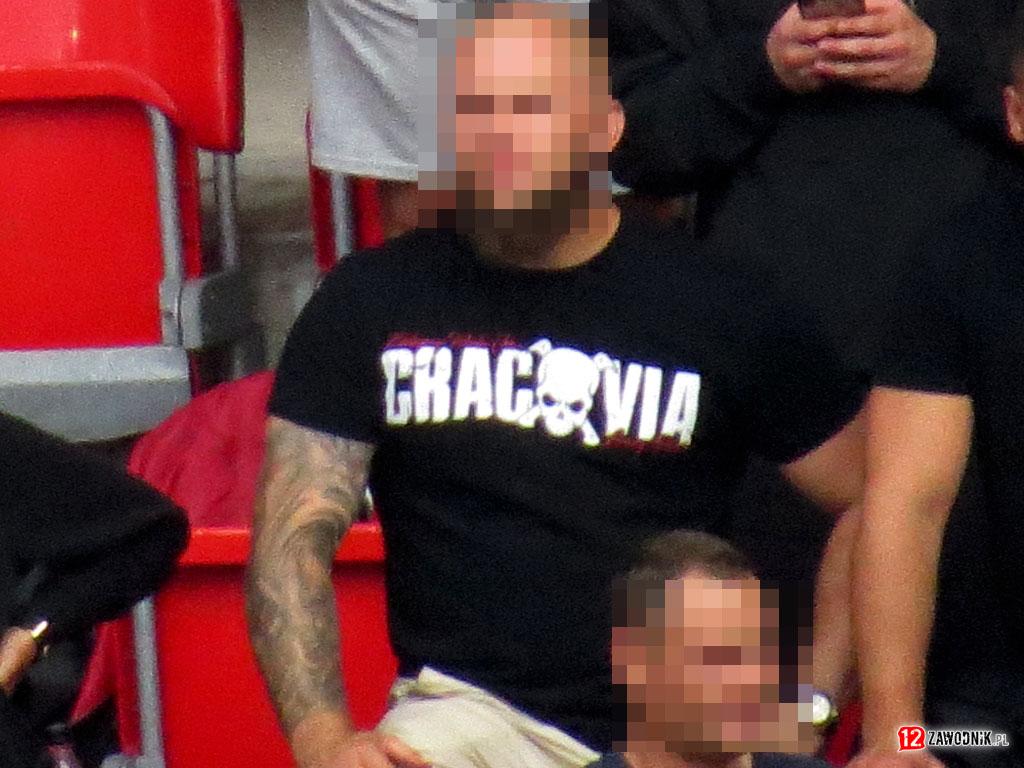 GKS Tychy – Wisła Kraków 13.08.2022