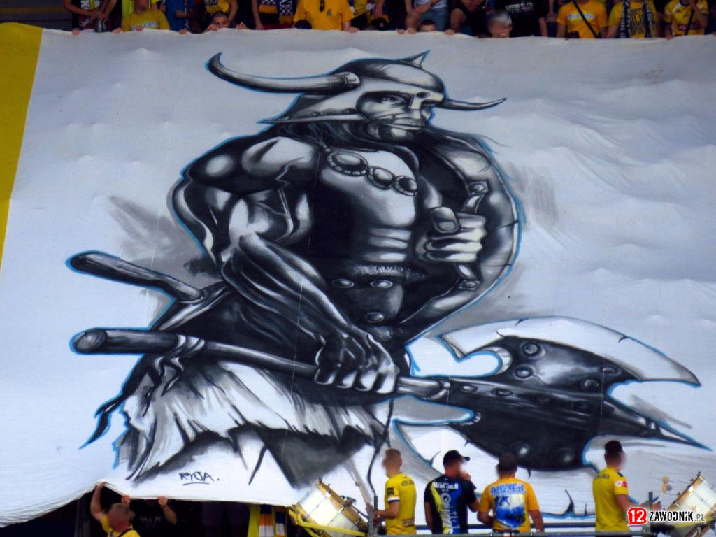 Motor Lublin – Stomil Olsztyn 20.08.2022