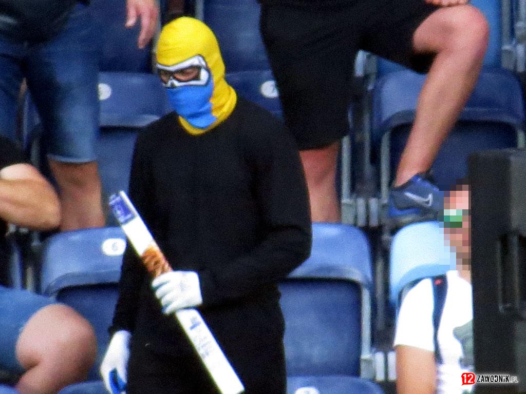 Motor Lublin – Stomil Olsztyn 20.08.2022