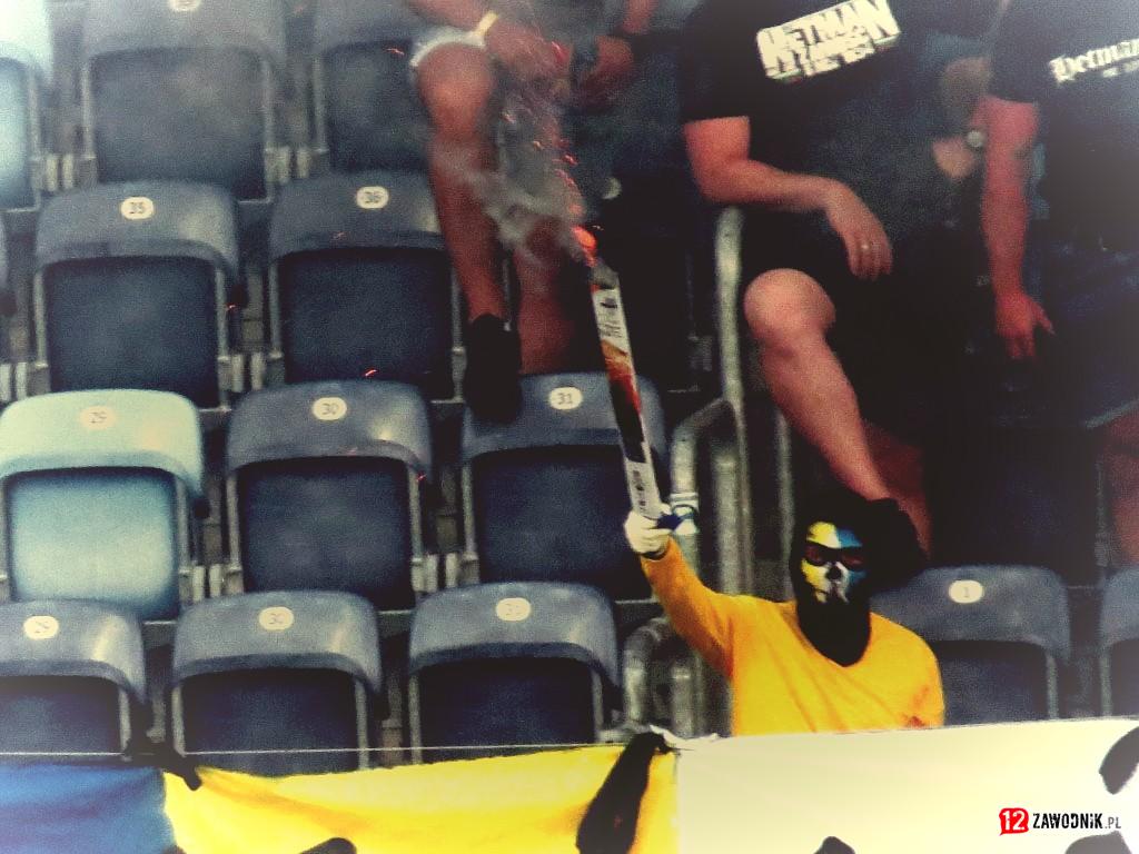 Motor Lublin – Stomil Olsztyn 20.08.2022