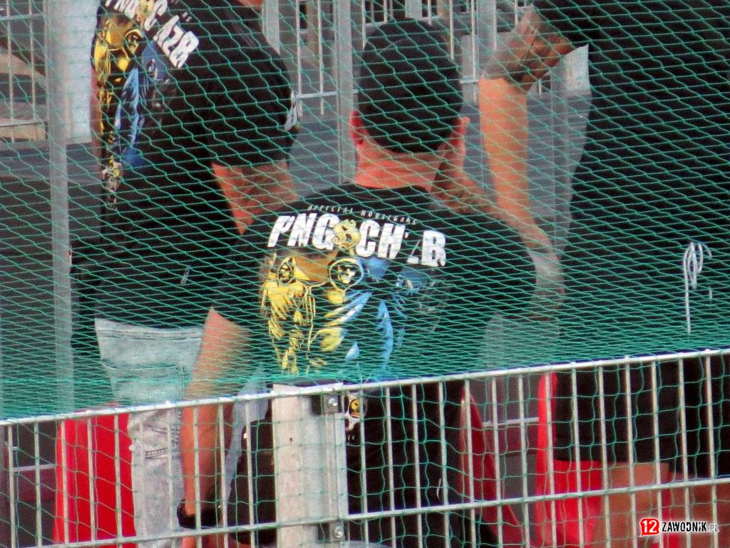 Raków Częstochowa – Spartak Trnava 11.08.2022