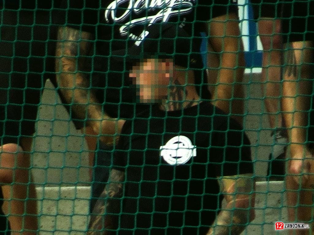 PP: RKS Radomsko – Radomiak Radom 30.08.2022