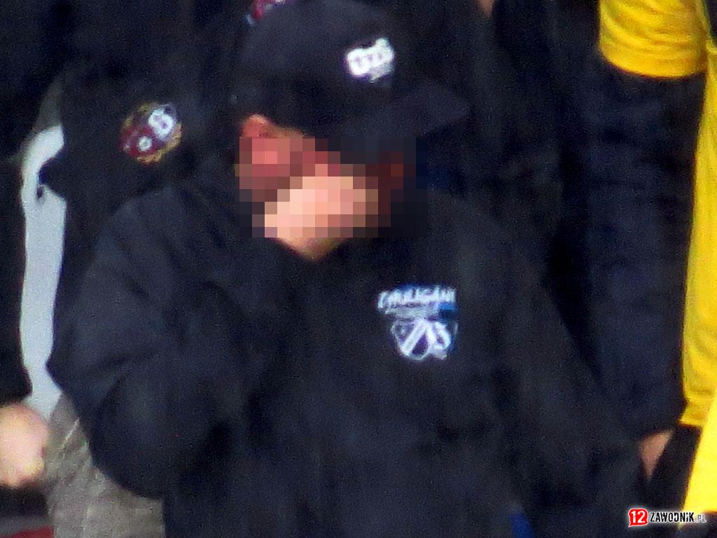 Podbeskidzie Bielsko-Biała – GKS Katowice 31.07.2022