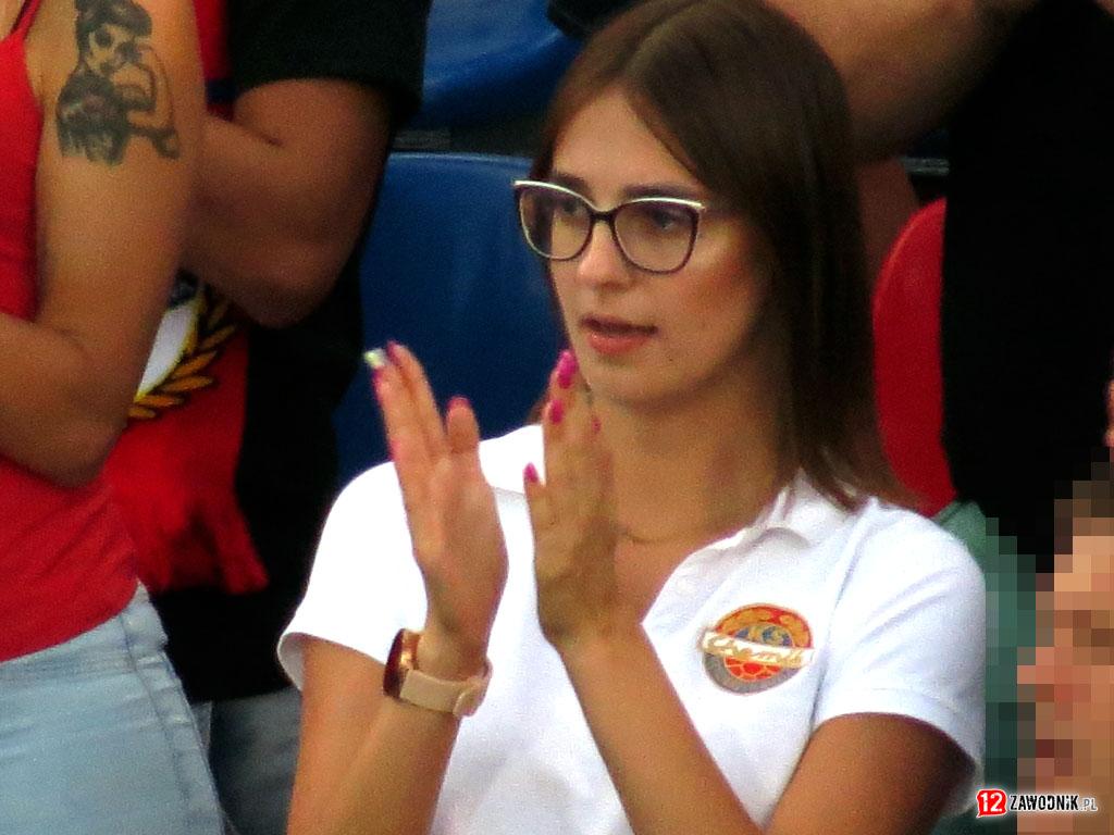 Raków Częstochowa – Spartak Trnava 11.08.2022