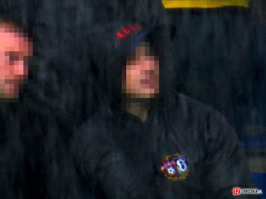 Podbeskidzie Bielsko-Biała – GKS Katowice 31.07.2022