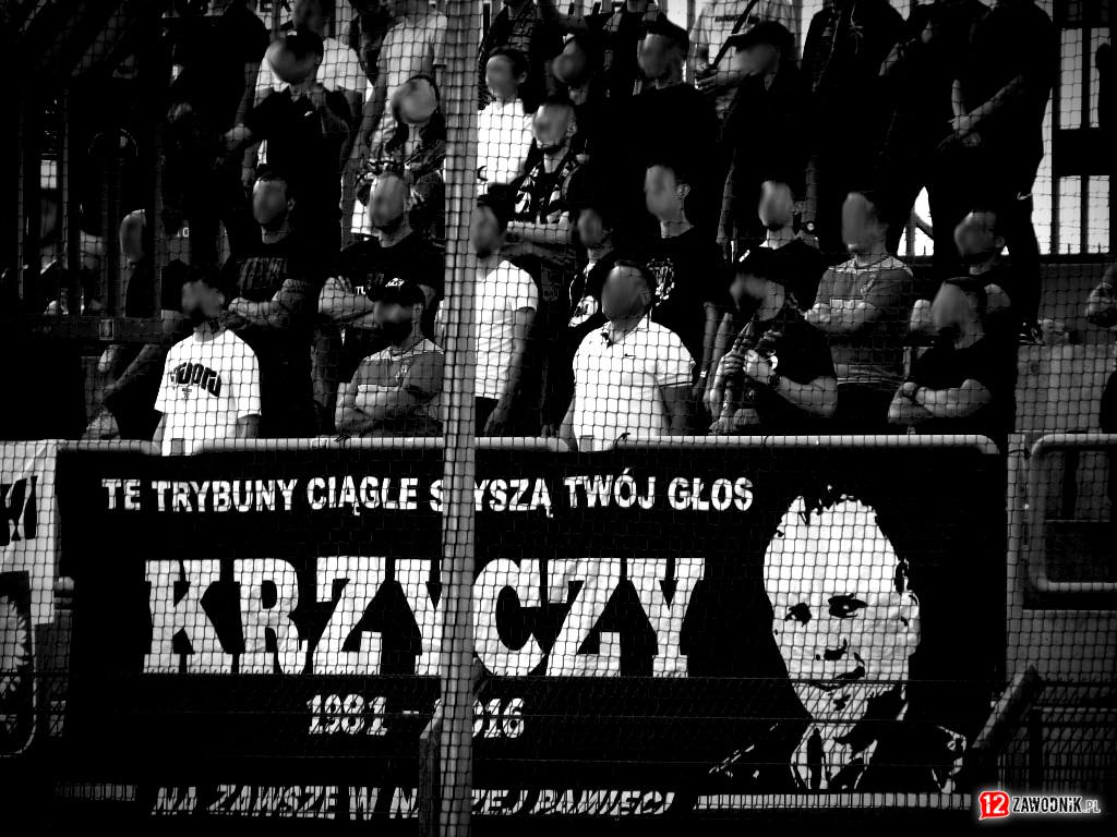 PP: RKS Radomsko – Radomiak Radom 30.08.2022