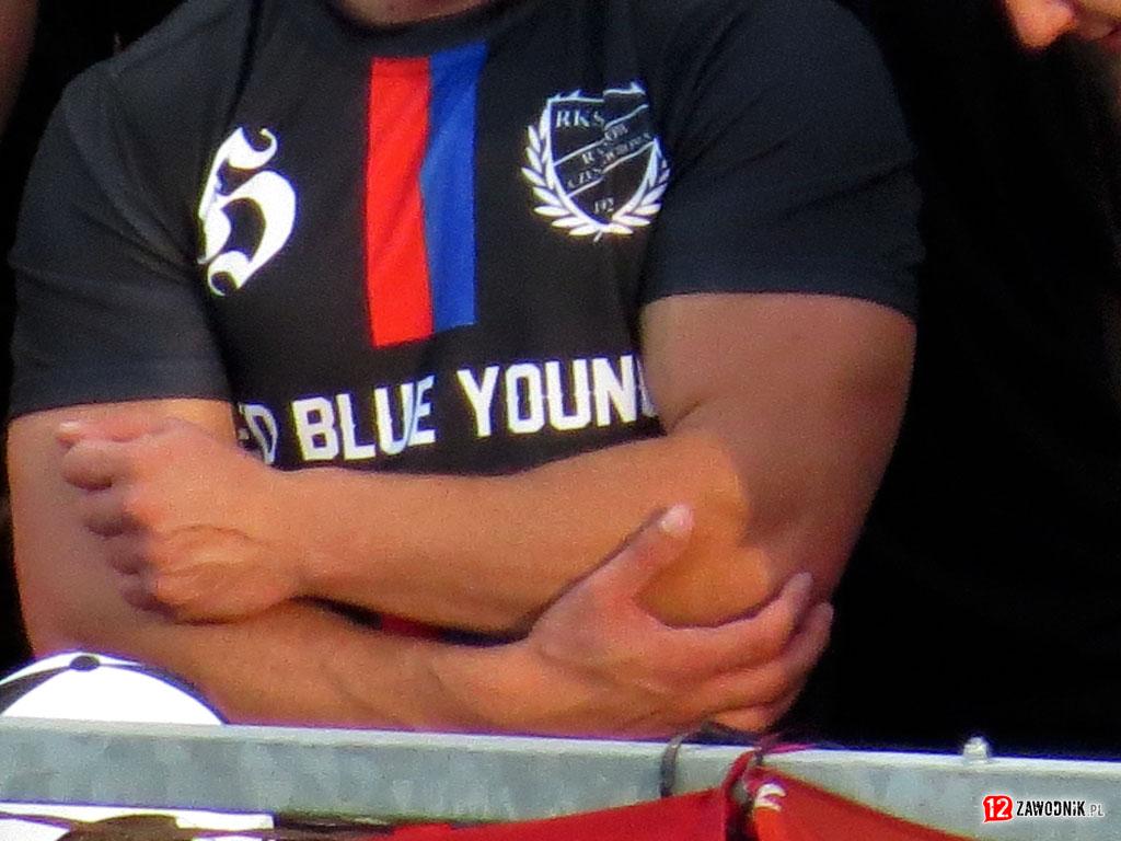 Raków Częstochowa – Spartak Trnava 11.08.2022