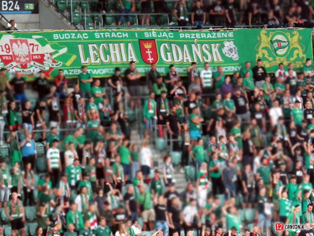 Śląsk Wrocław – Widzew Łódź  06.08.2022