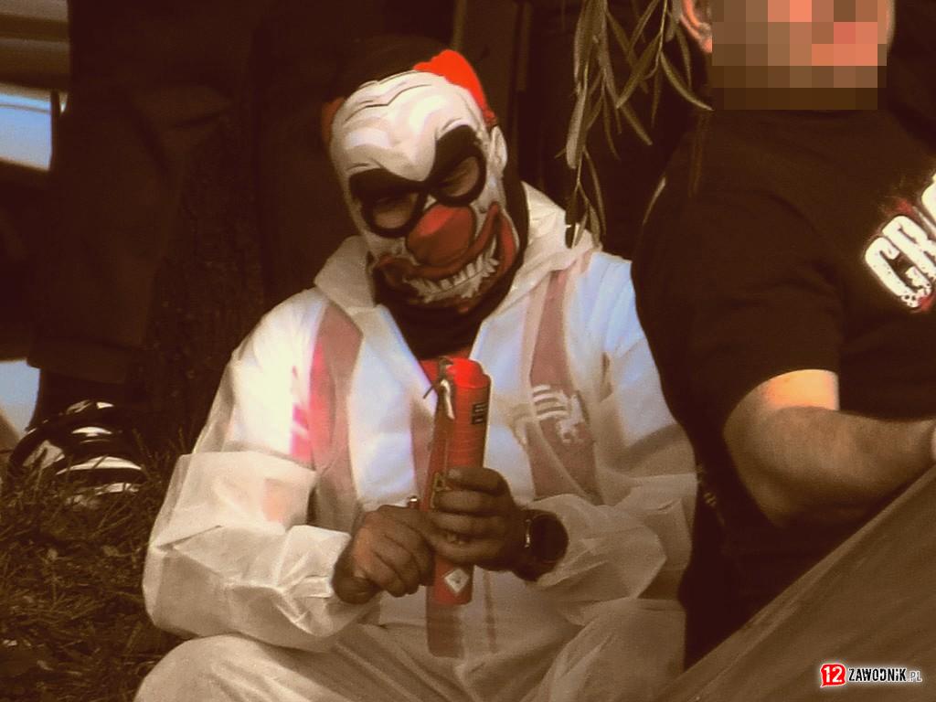 Pogoń Miechów – Cracovia Kraków 24.09.2022