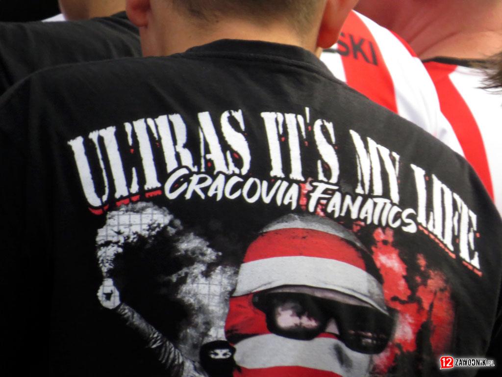 Widzew Łódź – Cracovia Kraków 09.09.2022