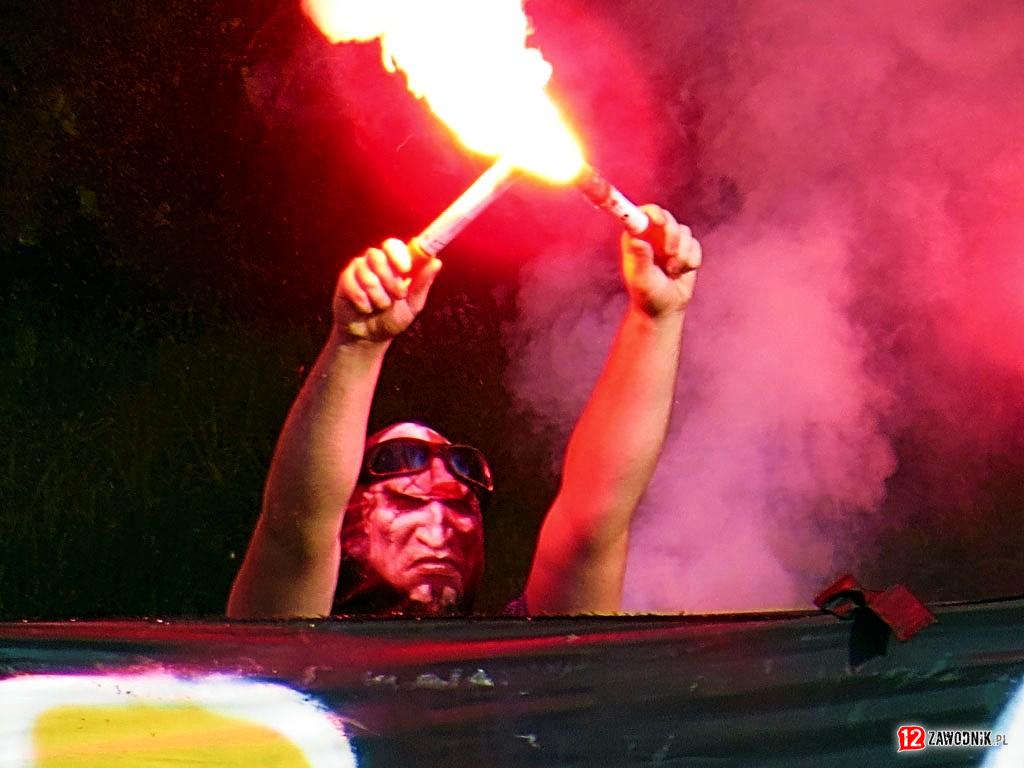 Pogoń Miechów – Cracovia Kraków 24.09.2022