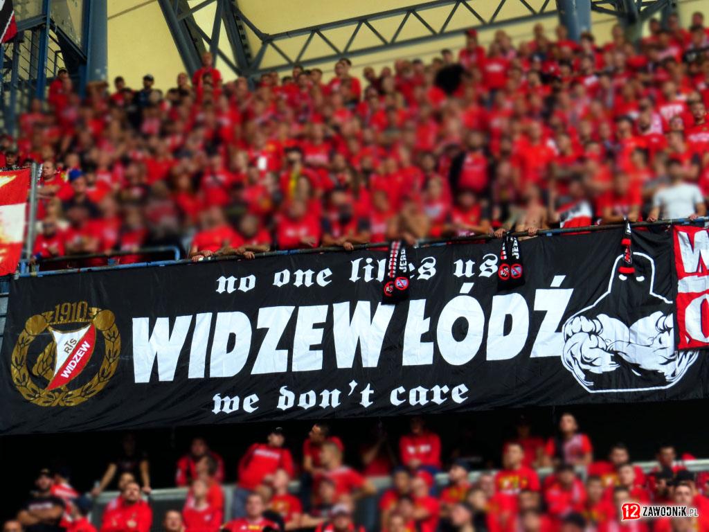 Lech Poznań – Widzew Łódź 04.09.2022