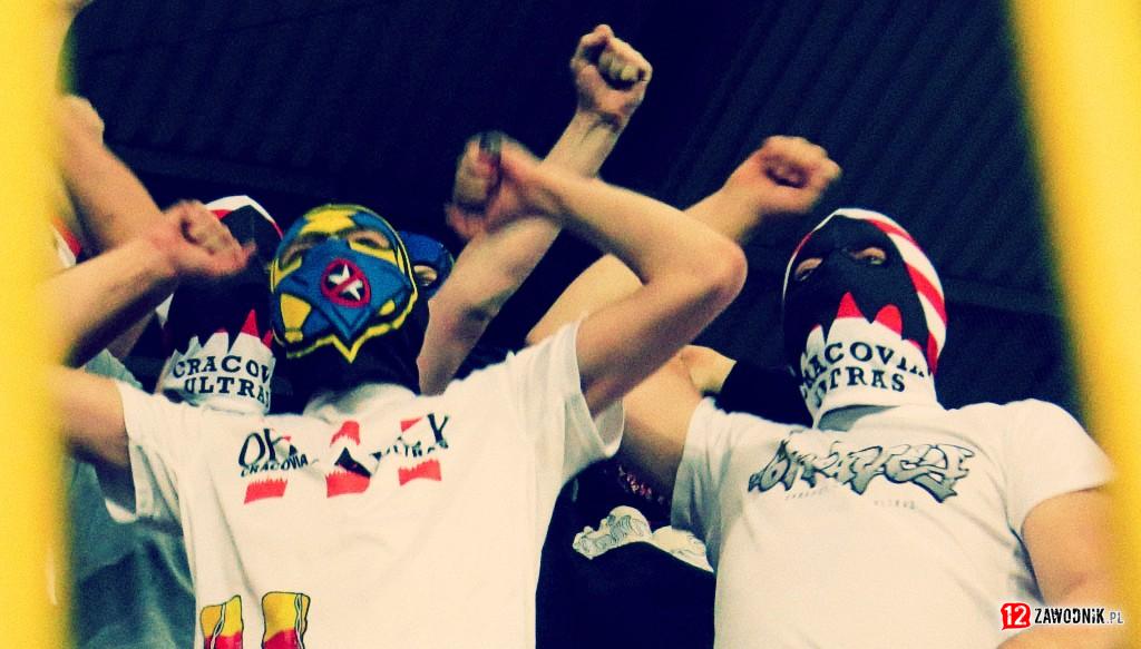 Widzew Łódź – Cracovia Kraków 09.09.2022