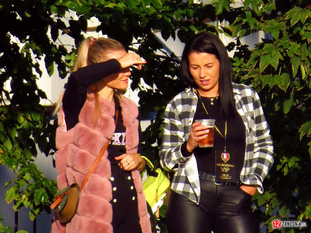 Pogoń Miechów – Cracovia Kraków 24.09.2022