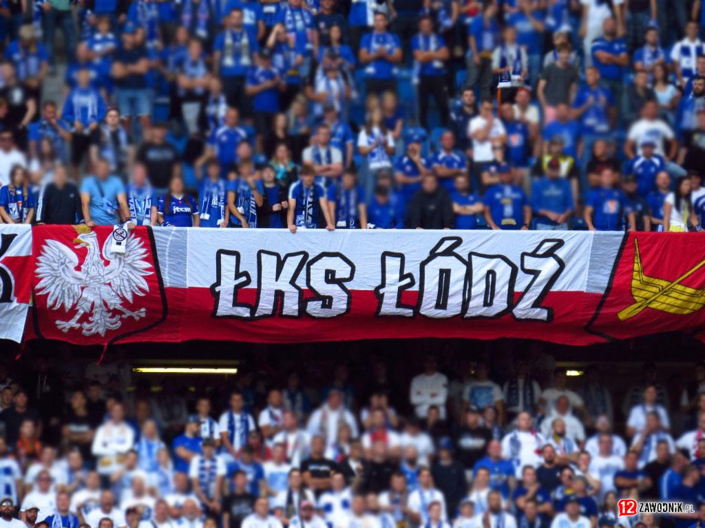 Lech Poznań – Widzew Łódź 04.09.2022